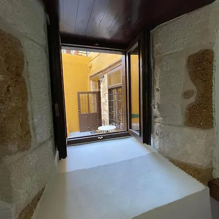 Captain Vasilis Hotel