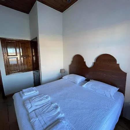 Hotel Captain Vasilis 4*