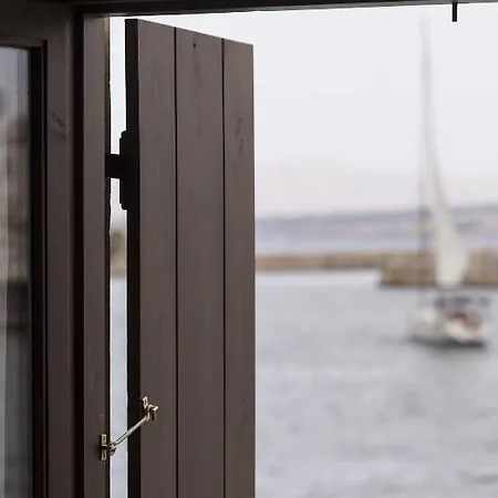 Hotel Captain Vasilis