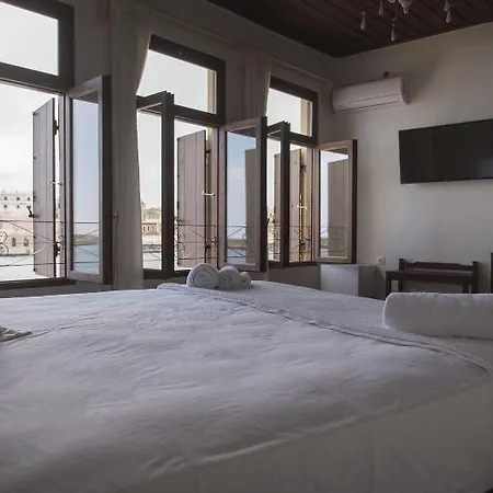 Captain Vasilis Hotel 4*