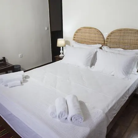 Hotel Captain Vasilis 4*