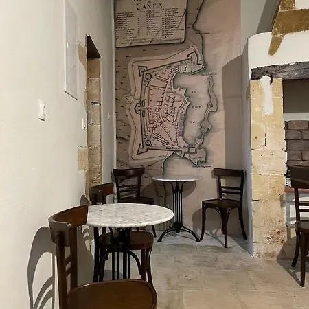 Captain Vasilis Hotel