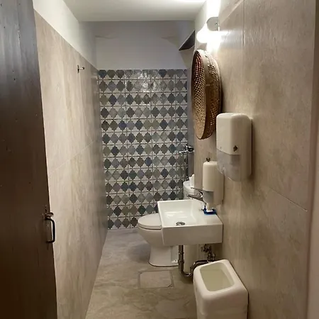 Captain Vasilis 4* La Canée