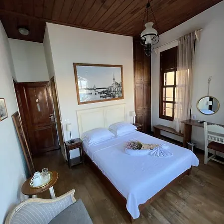 Captain Vasilis Hotel