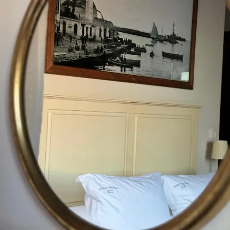 Captain Vasilis Chania (Crete)