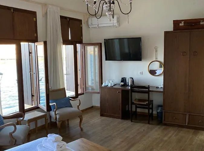 Hotel Captain Vasilis