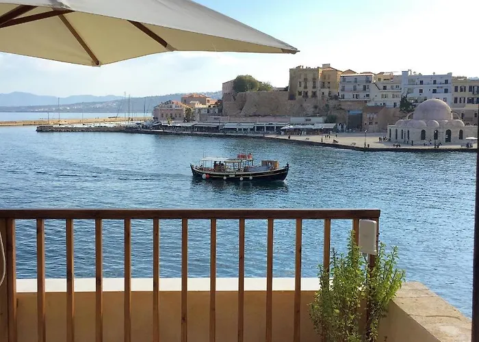 Captain Vasilis Hotel