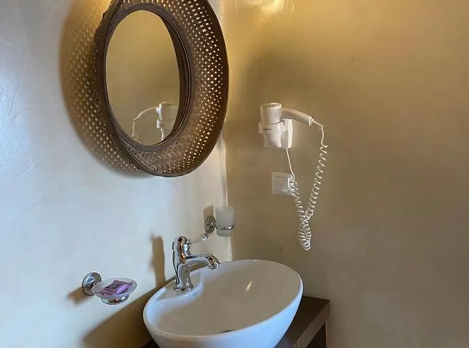 Hotel Captain Vasilis