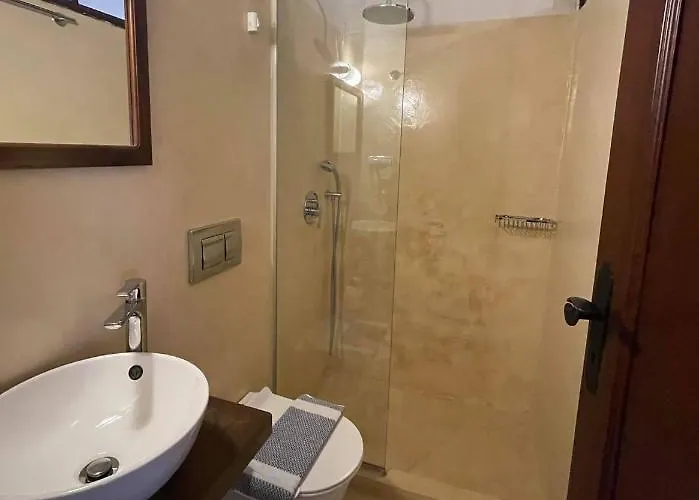 Captain Vasilis Hotel Chania (Crete)