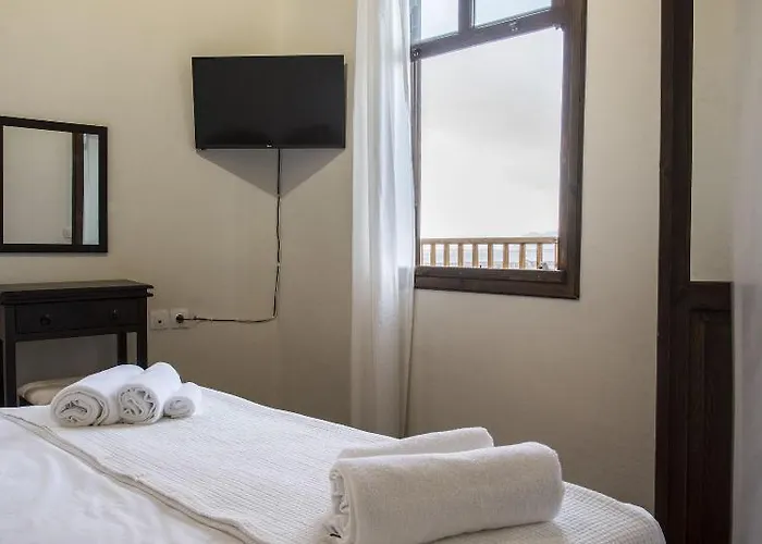 Captain Vasilis Hotel