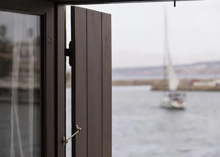 Hotel Captain Vasilis