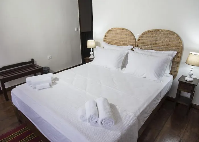 Hotel Captain Vasilis 4*