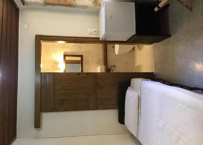 Hotel Captain Vasilis 4*