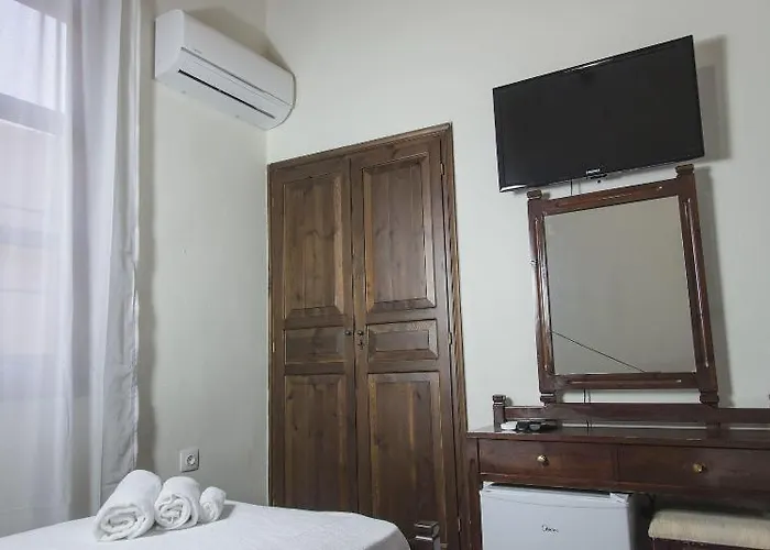 Captain Vasilis 4* Chania (Crete)