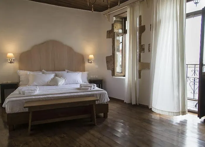 Captain Vasilis Hotel