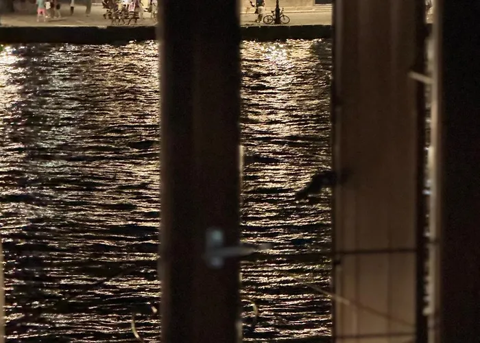 Hotel Captain Vasilis Chania (Crete)