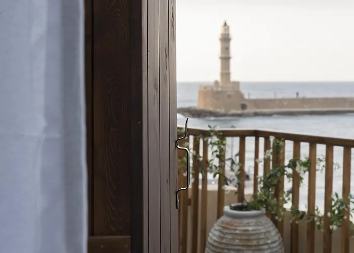 Hotel Captain Vasilis