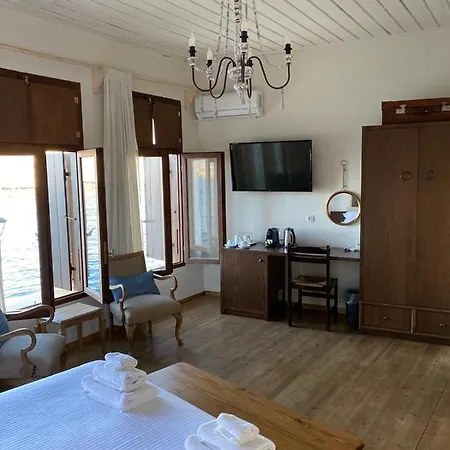 Otel Captain Vasilis