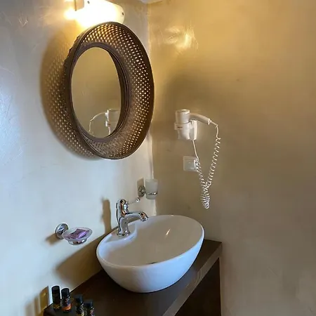 Отель Captain Vasilis