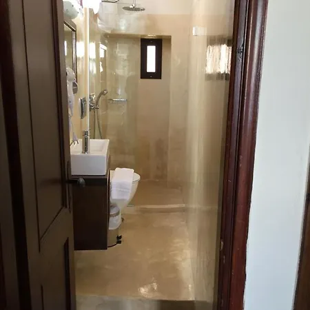 Captain Vasilis Hotel La Canea