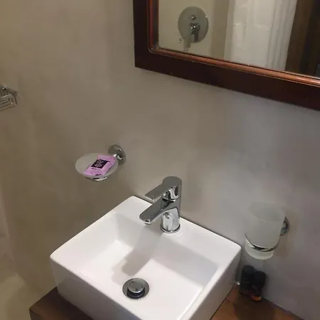 Captain Vasilis 4* Ханья