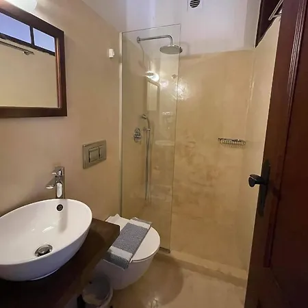 Captain Vasilis Hotel La Canea