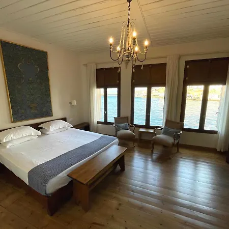 Captain Vasilis 4* Ханья