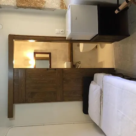 Otel Captain Vasilis 4*