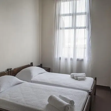 Captain Vasilis Отель Ханья