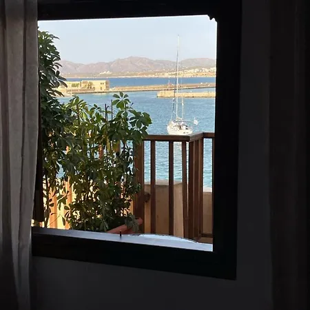 Hotel Captain Vasilis 4*