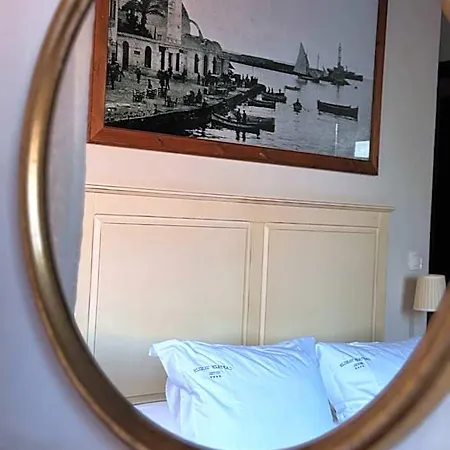 Otel Captain Vasilis Hanya