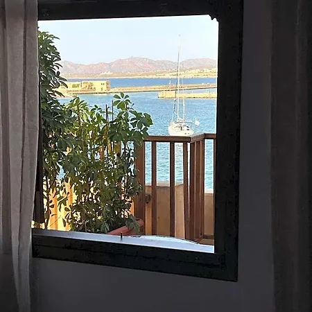 Hotel Captain Vasilis