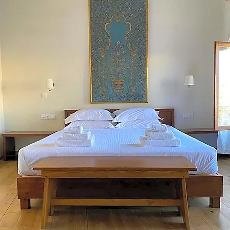 Hotel Captain Vasilis La Canea