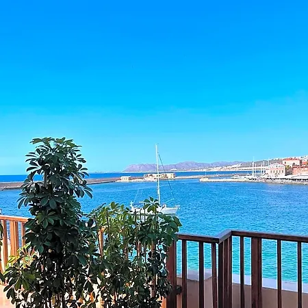 Hotel Captain Vasilis 4*