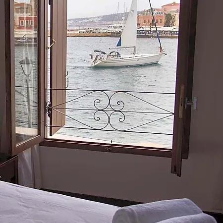 Captain Vasilis Hotel 4*