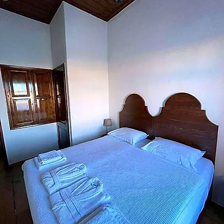 Hotel Captain Vasilis La Canea