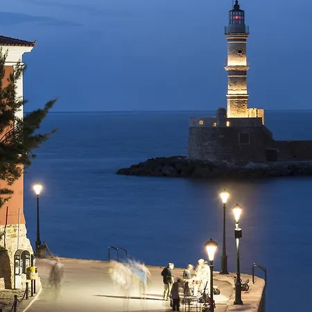 Captain Vasilis Hotel 4*