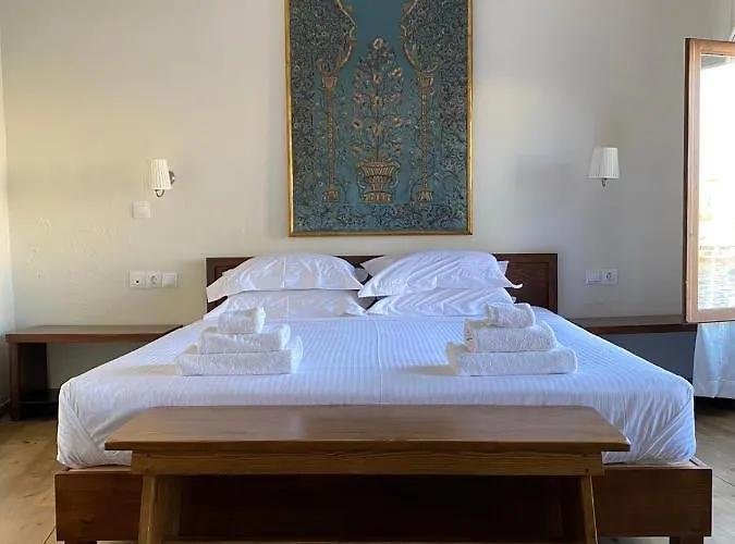 Captain Vasilis Hotel