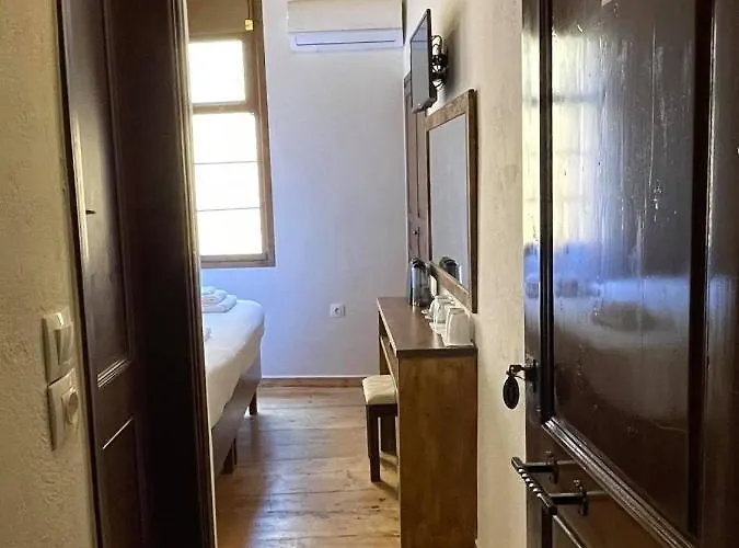 Hotel Captain Vasilis Chania (Crete)