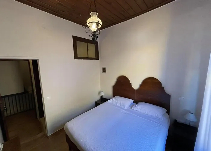 Hotel Captain Vasilis 4*