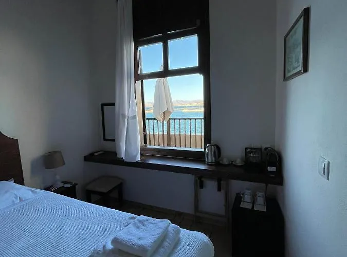 Captain Vasilis 4* Chania (Crete)