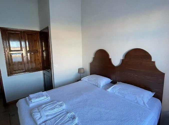 Hotel Captain Vasilis 4*