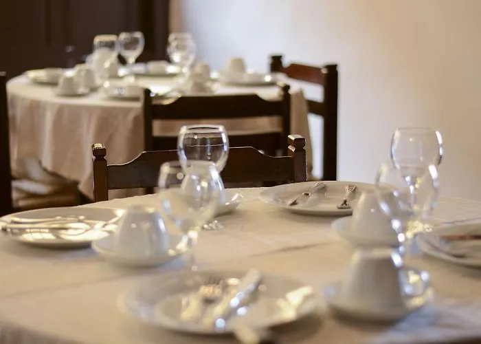 Captain Vasilis Hotel Chania (Crete)