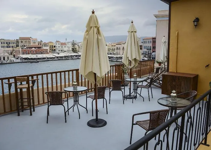 Captain Vasilis חאניה