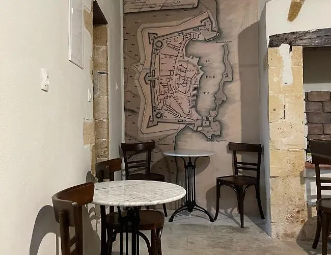 Captain Vasilis Hotel