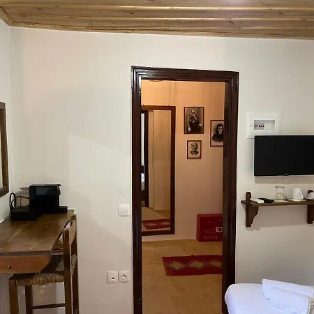 Captain Vasilis Hotel 4*