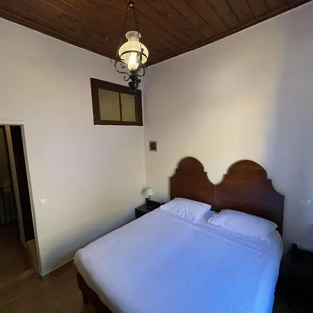 Hotel Captain Vasilis 4*