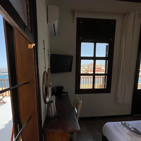 Captain Vasilis Hotel La Canea