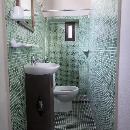 Captain Vasilis Hotel