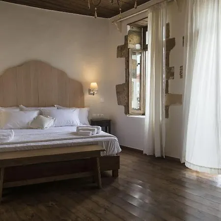 Captain Vasilis Hotel